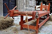 Bild: Mittelalter in Bad Langesalza