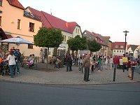 Umzug des Bauernheeres Bild: Umzug des Bauernheeres