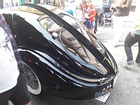 50 Jahre Veteran Car Club Praha Bild: 50 Jahre Veteran Car Club Praha