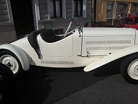 50 Jahre Veteran Car Club Praha Bild: 50 Jahre Veteran Car Club Praha