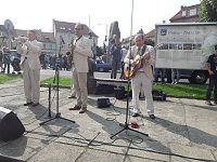 50 Jahre Veteran Car Club Praha Bild: 50 Jahre Veteran Car Club Praha