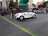 50 Jahre Veteran Car Club Praha Bild: 50 Jahre Veteran Car Club Praha