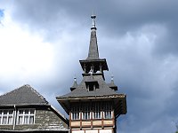 Das ehemalige Betriebsferienheim der Reichsbahndirektion Magdeburg in Alexisbad Bild: Das ehemalige Betriebsferienheim der Reichsbahndirektion Magdeburg in Alexisbad