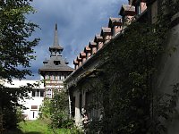 Das ehemalige Betriebsferienheim der Reichsbahndirektion Magdeburg in Alexisbad Bild: Das ehemalige Betriebsferienheim der Reichsbahndirektion Magdeburg in Alexisbad