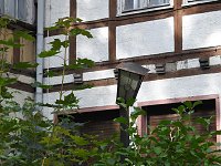 Das ehemalige Betriebsferienheim der Reichsbahndirektion Magdeburg in Alexisbad Bild: Das ehemalige Betriebsferienheim der Reichsbahndirektion Magdeburg in Alexisbad