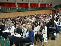 Verbeamtung von übeer 350 Lehrerinnen und Lehrern Bild: Verbeamtung von übeer 350 Lehrerinnen und Lehrern