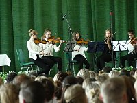 Verbeamtung von übeer 350 Lehrerinnen und Lehrern Bild: Verbeamtung von übeer 350 Lehrerinnen und Lehrern