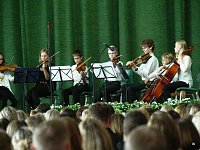 Verbeamtung von übeer 350 Lehrerinnen und Lehrern Bild: Verbeamtung von übeer 350 Lehrerinnen und Lehrern