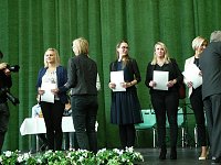 Verbeamtung von übeer 350 Lehrerinnen und Lehrern Bild: Verbeamtung von übeer 350 Lehrerinnen und Lehrern