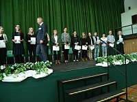 Verbeamtung von übeer 350 Lehrerinnen und Lehrern Bild: Verbeamtung von übeer 350 Lehrerinnen und Lehrern