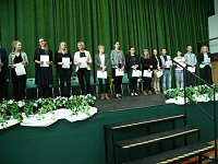 Verbeamtung von übeer 350 Lehrerinnen und Lehrern Bild: Verbeamtung von übeer 350 Lehrerinnen und Lehrern