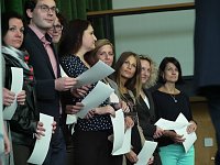 Verbeamtung von übeer 350 Lehrerinnen und Lehrern Bild: Verbeamtung von übeer 350 Lehrerinnen und Lehrern