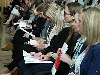 Verbeamtung von übeer 350 Lehrerinnen und Lehrern Bild: Verbeamtung von übeer 350 Lehrerinnen und Lehrern