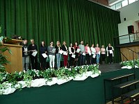 Verbeamtung von übeer 350 Lehrerinnen und Lehrern Bild: Verbeamtung von übeer 350 Lehrerinnen und Lehrern