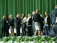 Verbeamtung von übeer 350 Lehrerinnen und Lehrern Bild: Verbeamtung von übeer 350 Lehrerinnen und Lehrern