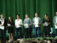 Verbeamtung von übeer 350 Lehrerinnen und Lehrern Bild: Verbeamtung von übeer 350 Lehrerinnen und Lehrern
