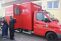 Leistungsspange von jungen Feuerwehrleuten erkämpft Bild: Leistungsspange von jungen Feuerwehrleuten erkämpft