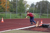 Leistungsspange von jungen Feuerwehrleuten erkämpft Bild: Leistungsspange von jungen Feuerwehrleuten erkämpft