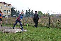 Leistungsspange von jungen Feuerwehrleuten erkämpft Bild: Leistungsspange von jungen Feuerwehrleuten erkämpft