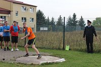 Leistungsspange von jungen Feuerwehrleuten erkämpft Bild: Leistungsspange von jungen Feuerwehrleuten erkämpft