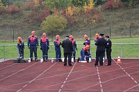 Leistungsspange von jungen Feuerwehrleuten erkämpft Bild: Leistungsspange von jungen Feuerwehrleuten erkämpft