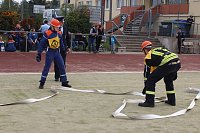 Leistungsspange von jungen Feuerwehrleuten erkämpft Bild: Leistungsspange von jungen Feuerwehrleuten erkämpft