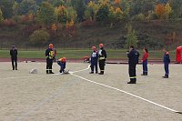 Leistungsspange von jungen Feuerwehrleuten erkämpft Bild: Leistungsspange von jungen Feuerwehrleuten erkämpft