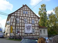 Impressionen vom Kartoffelmarkt Rockensußra Bild: Impressionen vom Kartoffelmarkt Rockensußra