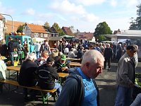 Impressionen vom Kartoffelmarkt Rockensußra Bild: Impressionen vom Kartoffelmarkt Rockensußra