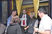Mr.Bean Live im CC Bild: Mr.Bean Live im CC