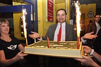 Mr.Bean Live im CC Bild: Mr.Bean Live im CC