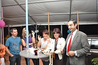 Mr.Bean Live im CC Bild: Mr.Bean Live im CC