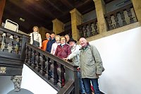 Jahresexkursion des Mühlen-und Heimatverein Immenrode e.V. Bild: Jahresexkursion des Mühlen-und Heimatverein Immenrode e.V.