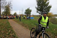 24. Stadtparklauf in Sondershausen (1) Bild: 24. Stadtparklauf in Sondershausen (1)