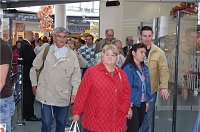 Herfag Südharzgalerie Eröffnung Bild: Herfag Südharzgalerie Eröffnung