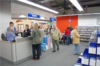 Herfag Südharzgalerie Eröffnung Bild: Herfag Südharzgalerie Eröffnung