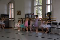Bild:  Tanzm&auml;rchen zur Vorweihnachtszeit