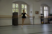 Bild:  Tanzm&auml;rchen zur Vorweihnachtszeit