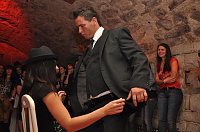 Ladynight im Grease Bild: Ladynight im Grease