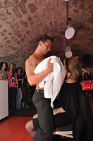 Ladynight im Grease Bild: Ladynight im Grease