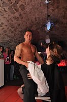 Ladynight im Grease Bild: Ladynight im Grease