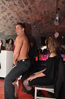 Ladynight im Grease Bild: Ladynight im Grease