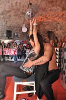 Ladynight im Grease Bild: Ladynight im Grease