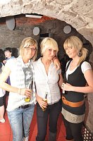 Ladynight im Grease Bild: Ladynight im Grease