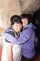 Ladynight im Grease Bild: Ladynight im Grease