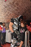 Ladynight im Grease Bild: Ladynight im Grease