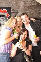 Ladynight im Grease Bild: Ladynight im Grease
