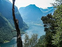 Wandern und Fotografieren Bild: Wandern und Fotografieren