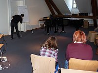 Erster Schulmusiktag Bild: Erster Schulmusiktag