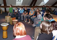Erster Schulmusiktag Bild: Erster Schulmusiktag
